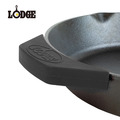 【美國LODGE】鑄鐵鍋專用矽膠鍋耳隔熱套(單入)-多色可選_2