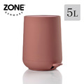 【丹麥ZONE】NOVA 腳踏式垃圾桶-5L-多色可選_10