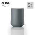 【丹麥ZONE】NOVA 腳踏式垃圾桶-5L-多色可選_4