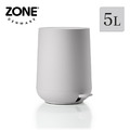 【丹麥ZONE】NOVA 腳踏式垃圾桶-5L-多色可選_7