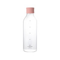 【日本霜山】隨行玻璃冷水瓶/運動水壺-500ml-多色可選_1