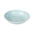 【日本霜山】日系簡約風陶瓷湯碗/深湯盤-20.7cm-2入-多色可選_1