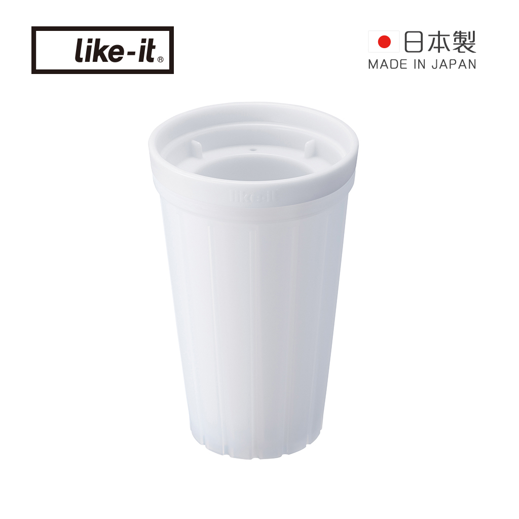 【日本like-it】日製碎冰製冰盒