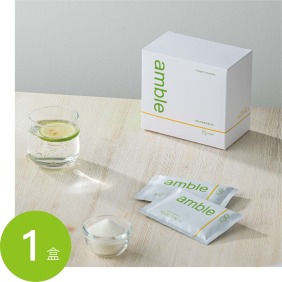 嘗鮮１盒〉安鉑水解膠原蛋白粉 - 15天份隨身包