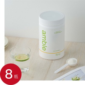 超值８瓶〉現省1600元！安鉑水解膠原蛋白粉 - 360天份