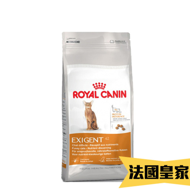 挑嘴貓營養滿分配方 2kg