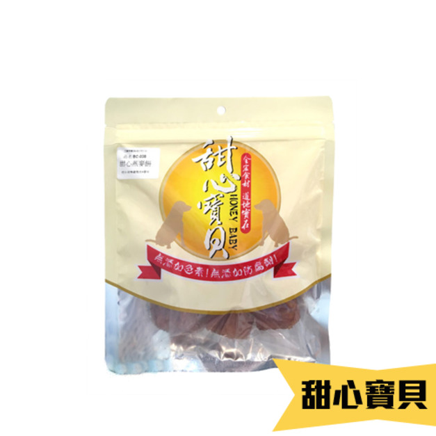 甜心燕麥餅 170g(愛犬專用)