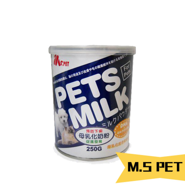 寵物奶粉 母乳化奶粉 400g