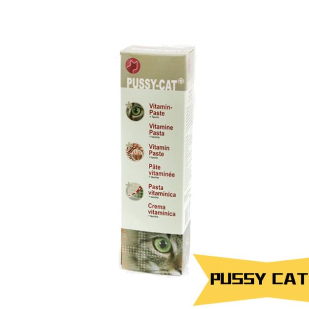 優寶 三效化毛膏 100g