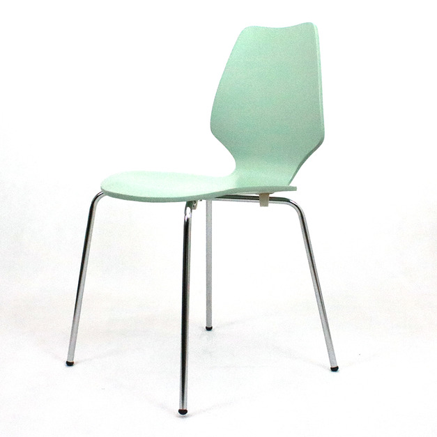 顏色款曲木椅－#30168