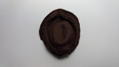 乾貨鮑魚巧克力風味糖