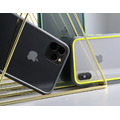 玻璃貼+經典撞色防摔殼 12/12Pro/12mini/12ProMax/SE/11/11Pro/11ProMax/X/XS/XR/XsMax/8/7/Plus【P80】_2