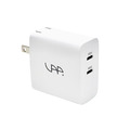 VAP DUO Type-C Charger PD快充充電器【R96】_1