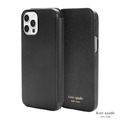 Kate Spade Folio 側翻皮套【V74】