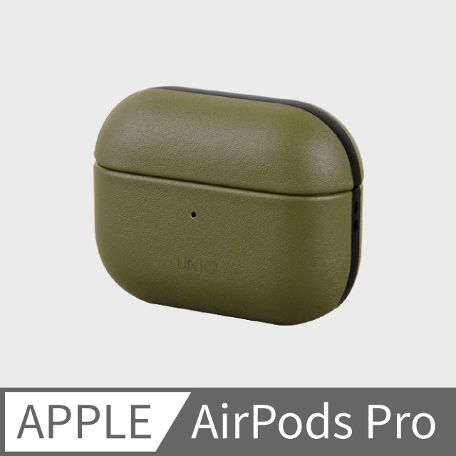 UQ Terra AirPods Pro-橄欖綠【P69】