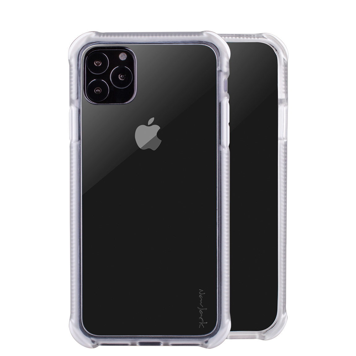The Double Ramprt 軍規防摔殼 11 / 11Pro / 11ProMax 【P04】