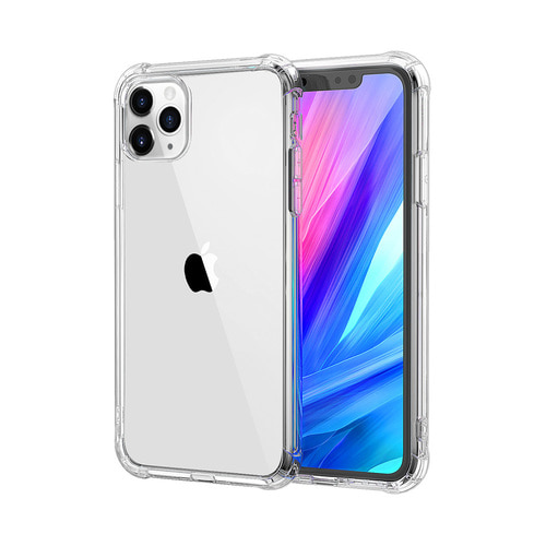 玻璃貼+極地冰岩殼 iPhone 手機殼 12/11/X 系列【K50s】