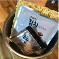韓國泡菜拉麵 一包4入_2