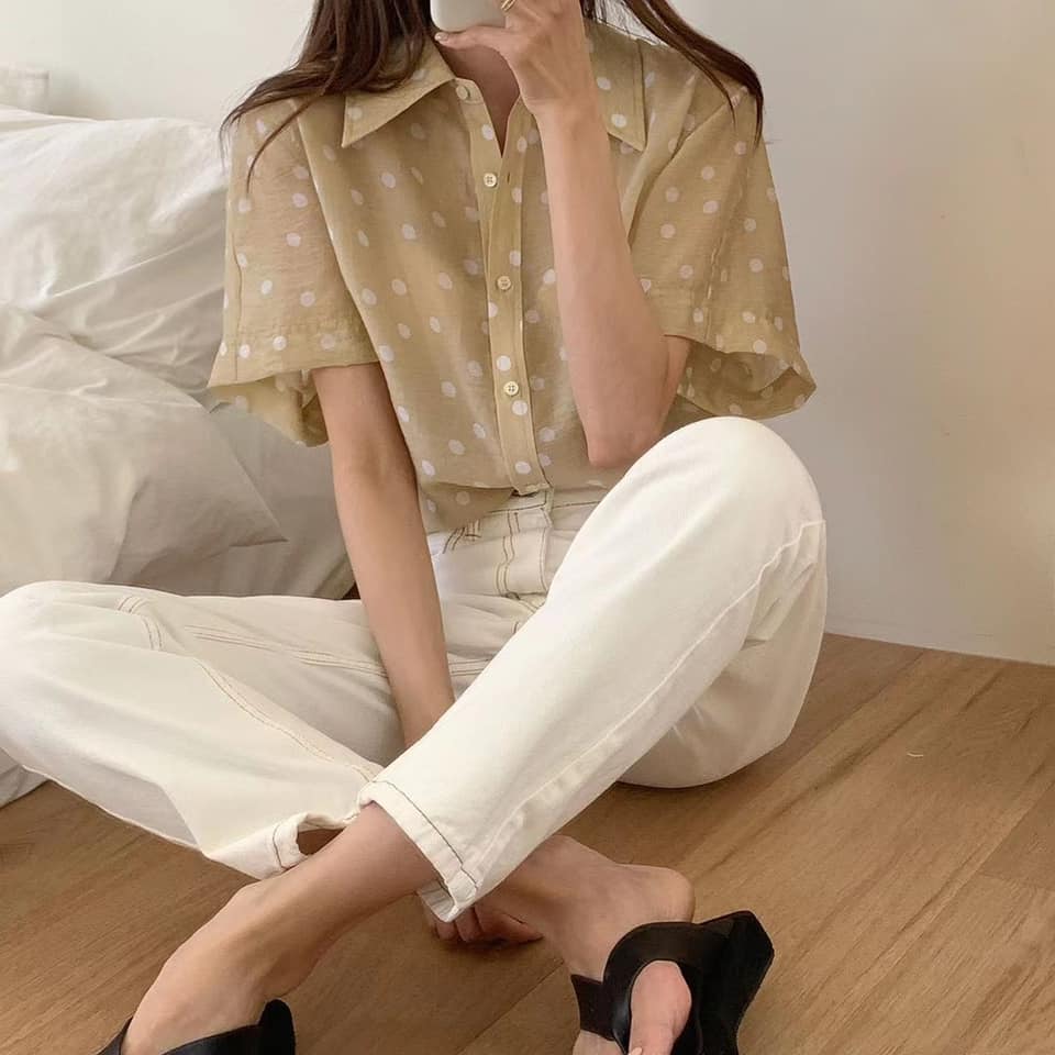 【KB260】爆單圓點襯衫_9b2f16ffcc23bc6897bc32ede4afc259.jpg