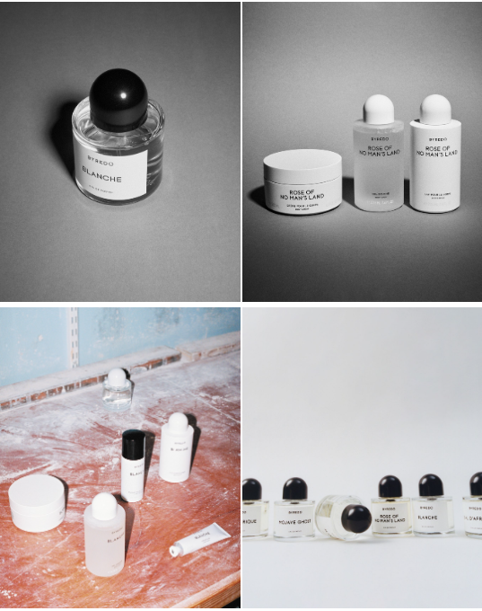 估值67億元，Puig收購奢侈香水品牌Byredo