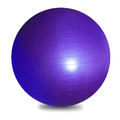 【aroose 艾瑞斯】55~65cm 防爆瑜珈韻律健身球(紫色-送打氣筒)_1