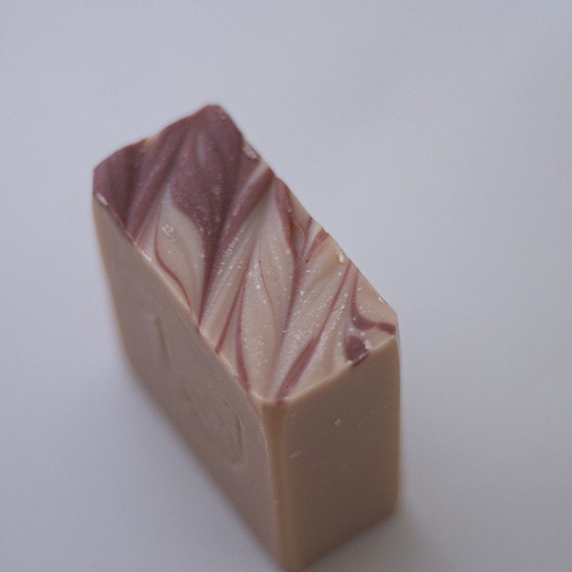 Miss Rose 玫瑰小姐