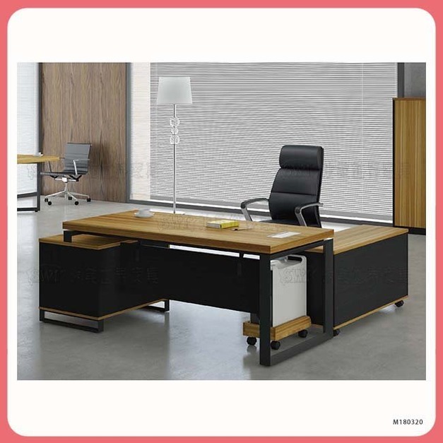 主管桌＊〈Q361027-03〉