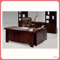 7.2尺L型主管桌＊〈Q361009-01〉