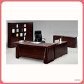 5.8尺L型主管桌＊〈Q361010-07〉