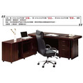 5.8尺L型主管桌＊〈Q361010-07〉_1