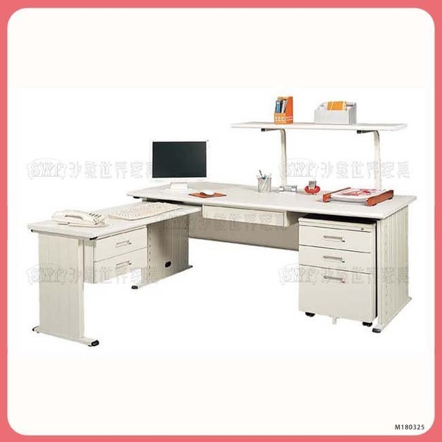 辦公桌＊〈Q361090-23〉