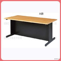 3x6尺業務桌＊〈Q361072-10〉