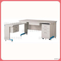 L型辦公桌＊〈Q361086-02〉