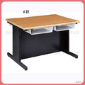 3x4四抽架業務桌＊〈Q361074-14〉