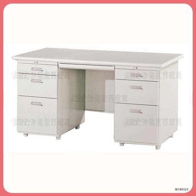 辦公桌＊〈Q361084-20〉