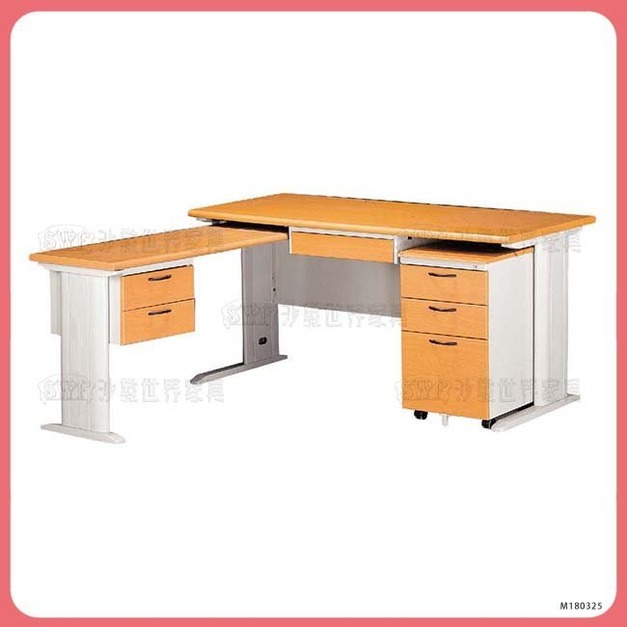 辦公桌＊〈Q361103-21〉