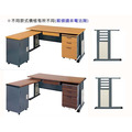 辦公桌＊〈Q361093-01〉_1