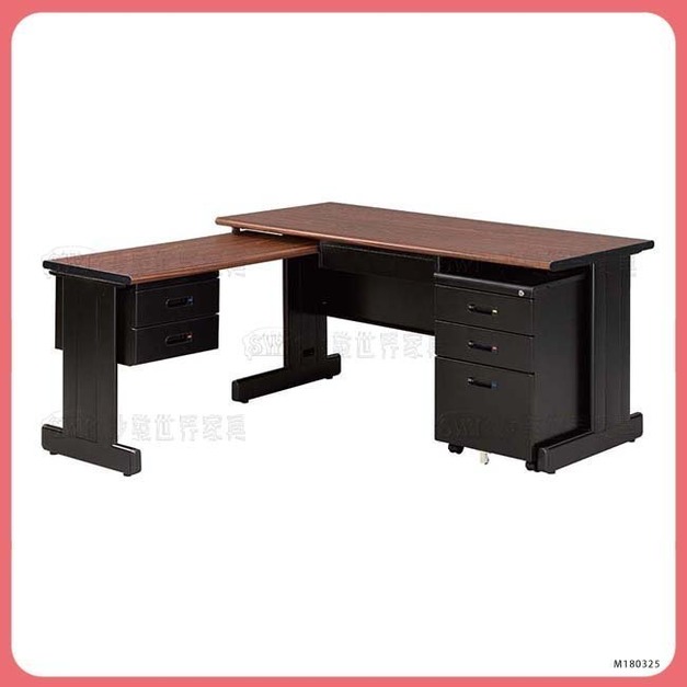 辦公桌＊〈Q361104-01〉