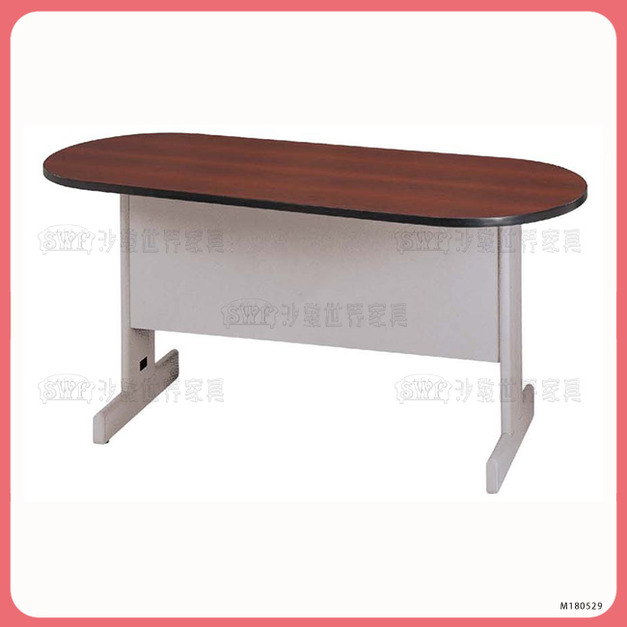 工字橢圓型會議桌＊〈Q361069-11〉