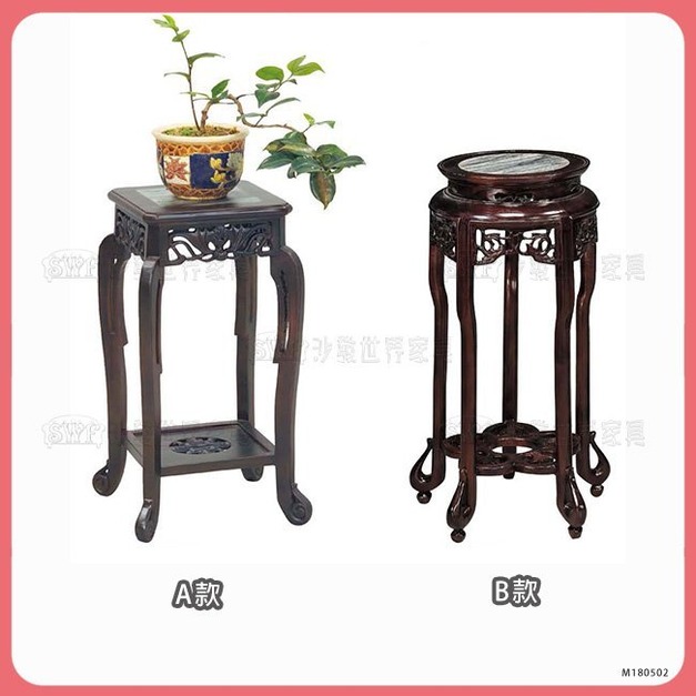 花台-龍吉祥花架＊〈Q361455-06〉