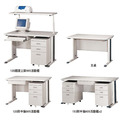 辦公桌＊〈Q361100-02〉_1