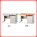 職員桌＊〈Q361113-15〉