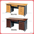 辦公桌＊〈Q361089-15〉