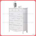 歐風五斗櫃〈Q546B160-04 〉