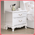 歐風床頭櫃〈Q546B157-01〉