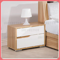 床頭櫃〈Q546B167-02 〉
