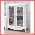 歐風2.7尺展示櫃〈Q546B370-04 〉
