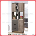 2.7尺雙面櫃〈Q546395-02〉