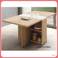 5.6尺折合桌〈Q546B422-03〉
