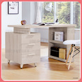 4尺伸縮書桌〈Q546B558-04〉